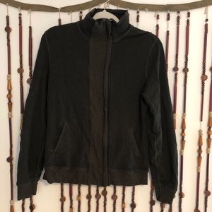 Lululemon Zip Up